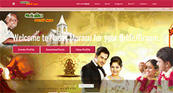 Desktop Screenshot of indianadarmurasu.com