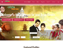 Tablet Screenshot of indianadarmurasu.com